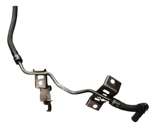 Tubo De Arrefecimento Honda Civic 1999 2000 2001 2002 2003  