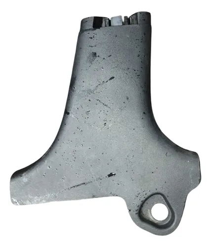 Acabamento Lateral Direita Peugeot 207 2012 9683617277