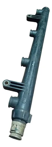 Flauta Bico Injetor Fiat Punto 2003 2004 2005 - 93344043