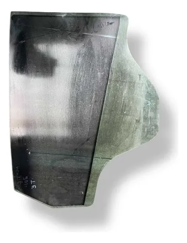 Vidro Porta Traseira Esquerda Ford New Fiesta 2013 2014 2015