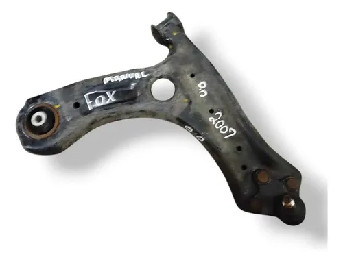 Bandeja Balança Dianteira Direita Volkswagen Fox 2007 2008
