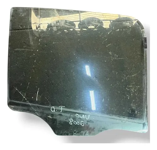 Vidro Lateral  Traseiro Direito Fiat Uno Vivace 2011 2012