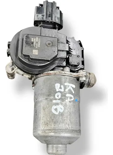 Motor Limpador Parabrisa Ford Ka 2018 2019 2020 1137329045