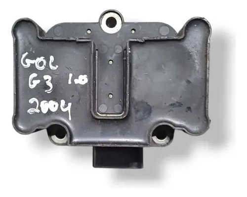 Bobina Ignição Volkswagen Gol 1.0 2004/2005/2006/2007/2008