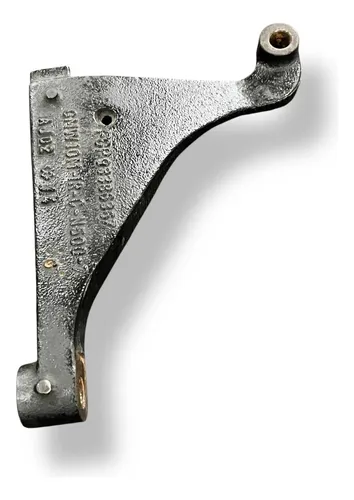 Suporte Alternador Chevrolet Classic 1.0 2010 2011 93386367