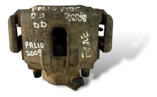 Pinça Dianteira Direita Fiat Palio Fire Flex 2002 A  2009