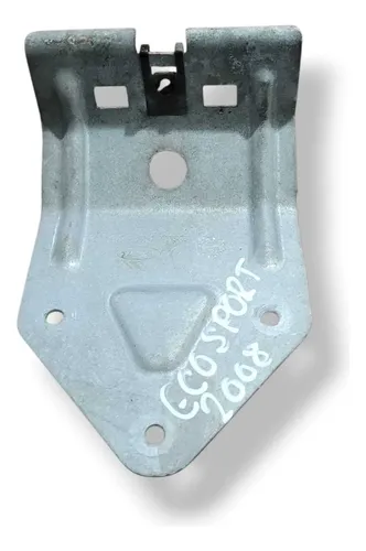 Suporte Forro Porta Traseira Esquerda Ecosport 08 2s65a24228