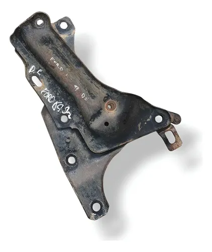 Agregado Dianteiro Esquerdo Ford Ka 1.0 1997 1998 1999