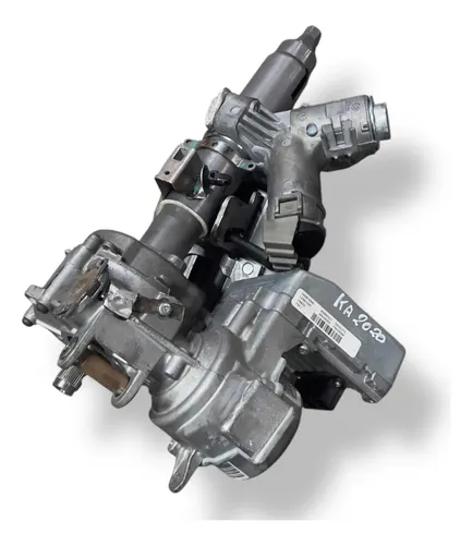 Coluna Direção Elétrica Ford Ka 2015 2016 A 2020 J7bc3d077 