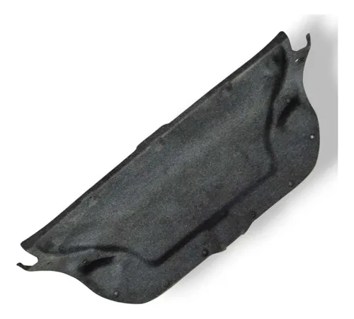 Forro Tampa Porta Malas Toyota Corolla 2014 2015 - 662600667