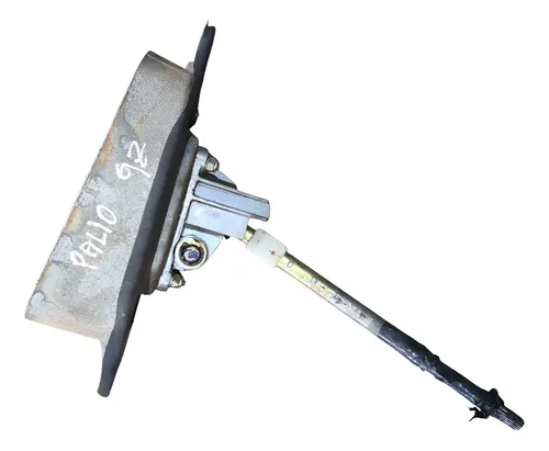 Alavanca De Cambio Trambulador Fiat Palio 1992 7085737
