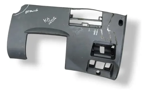 Moldura Inferior Coluna Painel Ford Ka Detalhe 77301s04g000