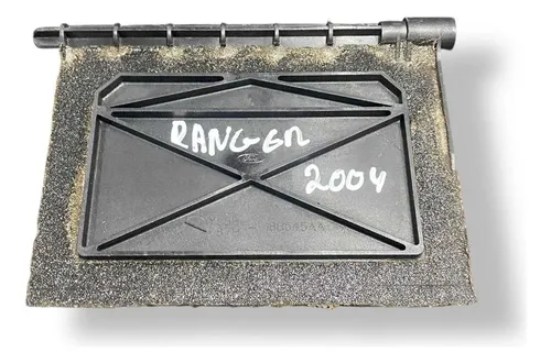 Carcaça Caixa Evaporadora Ford Ranger 2003 F87h18b545aa