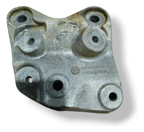 Suporte Coxim Motor Chevrolet S10 2.4 2012 A 2017 X01291