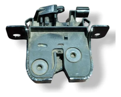 Fechadura Tampa Traseira Renault Duster 2013 2014 2015 2016