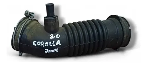 Mangueira Filtro Ar Toyota Corolla 2.0 2008/2015 178810t100