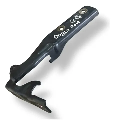 Dobradiça Capo Lado Direito Fiat Doblo 2004 2005 2006 2007 