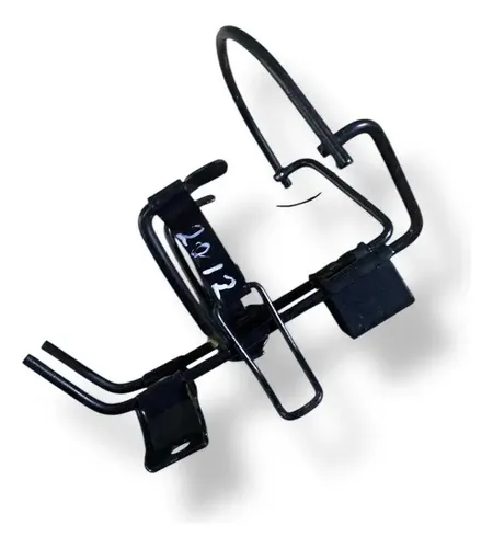 Suporte Fixação Extintor Honda City 1.5 2012 2013 2014