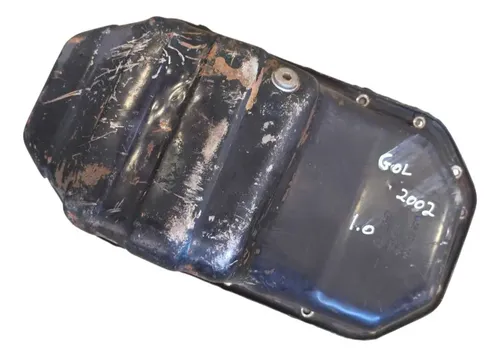 Carter Do Motor Volkswgen Gol 1.0 1998 1999 2000 2001 2002
