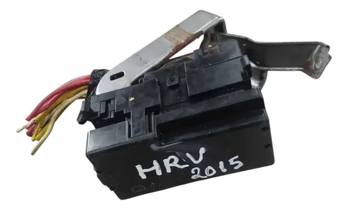 Caixa Fusível Rele Honda Hr-v 1.8  2015 2016 2017 2018 