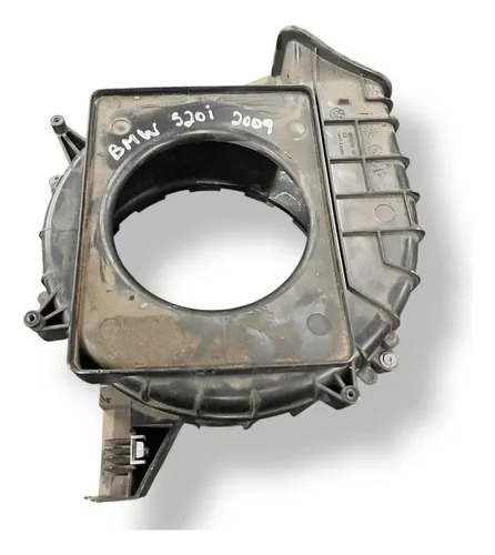 Tampa Caixa Evaporadora Bmw 520i - 2009/2010/2011 - 225270