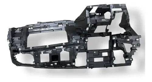 Suporte Capa Painel Instrumentos Jac  T8 2014 1036253