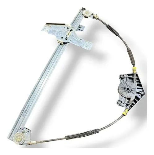 Maquina Vidro Eletrica Dianteira Esquerda 307 04 9634456980