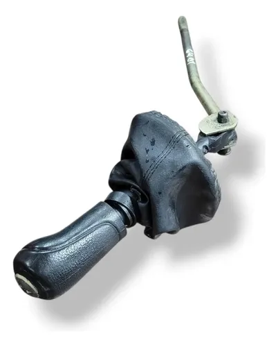 Alavanca Marcha Trambulador Volkswagen Gol 2007 811711159a