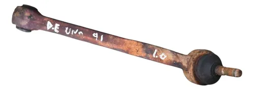 Braço Tirante Dianteiro Esquerdo Fiat Uno 1.0 1989/1990/1991