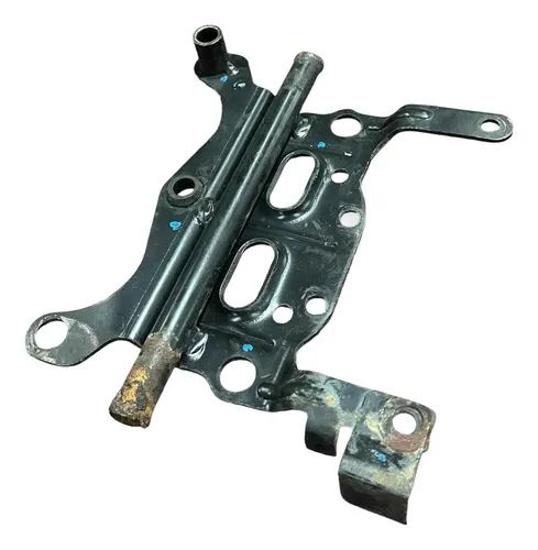 Cavalete Cano Água Chevrolet Montana 1.4 2008 2009 2010 2011