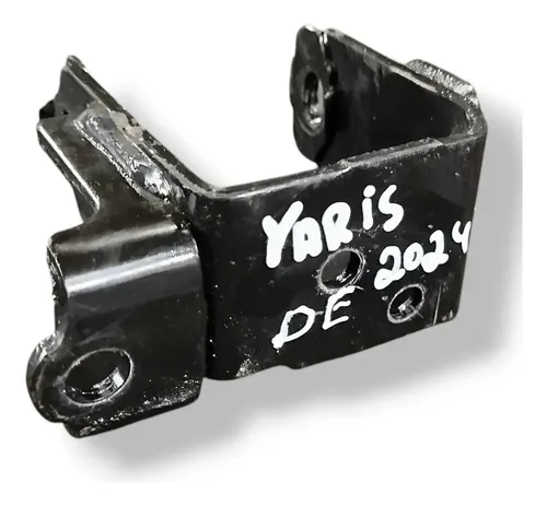 Suporte Coxim Cambio Toyota Yaris Sedan 2023 2024 2025 2026