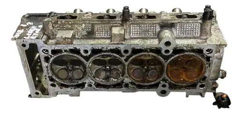 Cabeçote Motor 1.8 16v  Fiat Linea 1.8 2013 2014 2015 2016