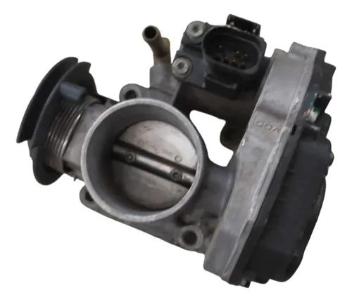 Tbi Corpo Borboleta Volkswagen Golf 1999 030133064