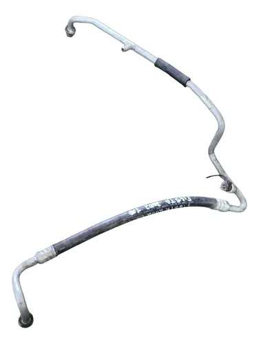 Mangueira Ar Condicionado Ford Fiesta 2001 2002 2003 2004