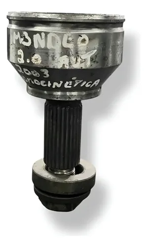 Junta Homocinetica Ford Mondeo 2.0 2000 2001 2002 2003 Aut