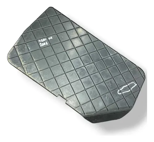 Moldura Alojamento Filtro Ar Meriva 2008 93397035 Detalhe