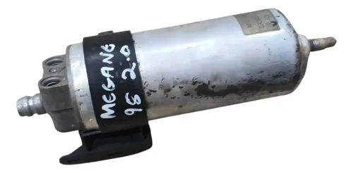 Filtro Secador Ar Renault Megane 2.0 1996 1999 7700423936