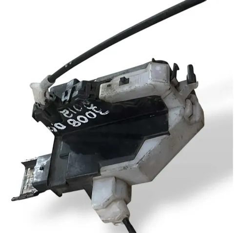 Fechadura Porta Dianteira Direita Peugeot 2008 2011/2012