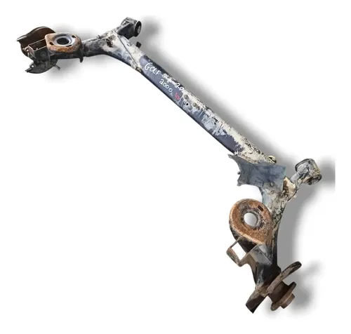 Eixo Traseiro Volkswagen Gol G2 G3 1996 1997 1998 A 2004