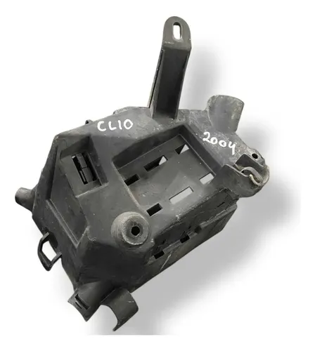 Suporte Caixa Fusível Renault Clio Sedan 2005 7700435380