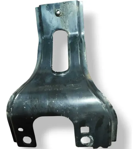 Suporte Fechadura Capo Ford Ka 2016 2017 2018 E3b5a16c750