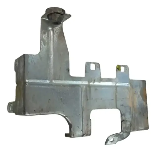 Suporte Caixa Fuzivel Nissan Tiida 1.8s 2008 2009 2010 2011