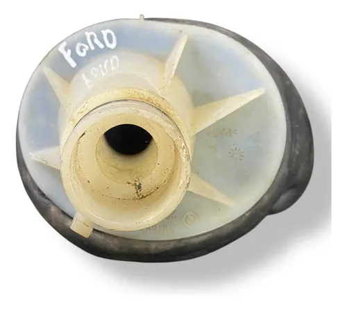 Borracha Coifa Coluna Direção Ford Ka  2016 2017 2018 2019