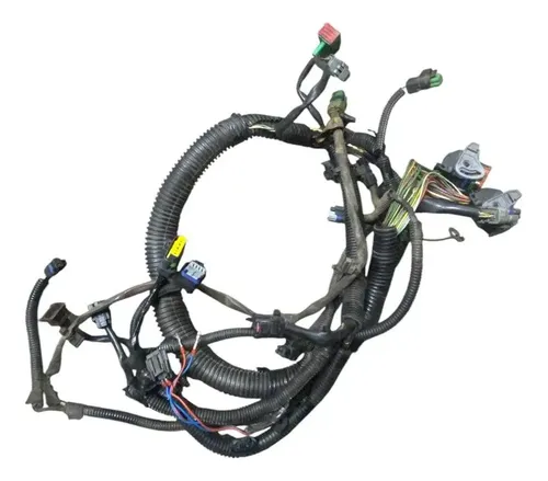 Chicote Bomba Bico Injetor Honda Fit 2010 2011 2012 2013
