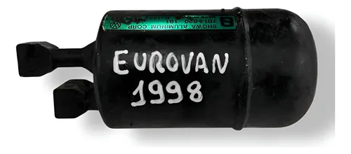 Filtro Secador Ar  Volkswagen Eurovan  2.4 1998 7d1820191