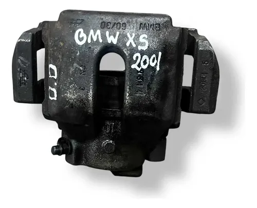 Pinça Freio Dianteiro Direito Bmw X5 3.0 - 1999 2000 2001