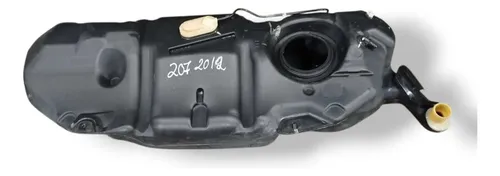  Tanque Combustível Peugeot 207 2012 2013 2014  9642568680
