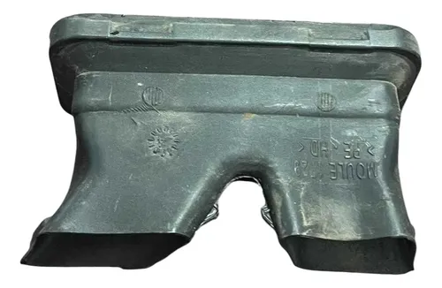 Moldura Duto Ar Peugeot 307 2.0 2003 2004 2005 9634495880