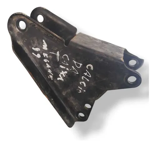 Suporte Calço Coxim Motor Renault Megane 1998 7700841332