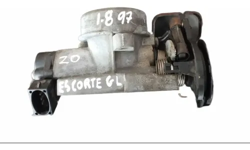 Tbi Corpo Borboleta Escort 1.8 1997